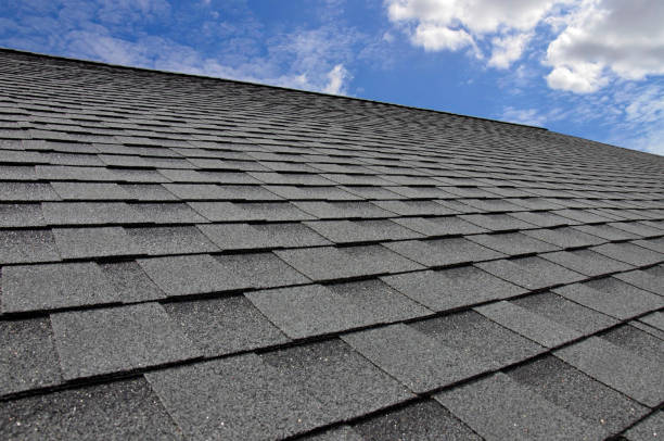 Roof Coating Services in Prairie City, IA